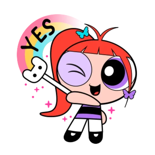 텔레그램 스티커