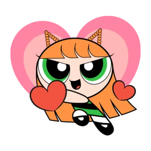 텔레그램 스티커