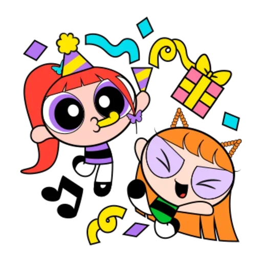 텔레그램 스티커