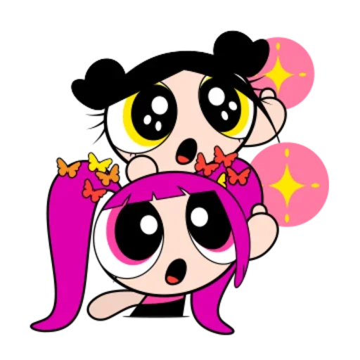 텔레그램 스티커