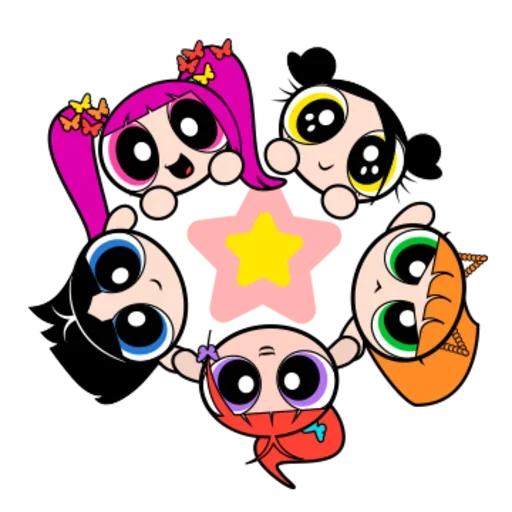 텔레그램 스티커