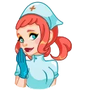 큐티 널스 (Cute Nurse)