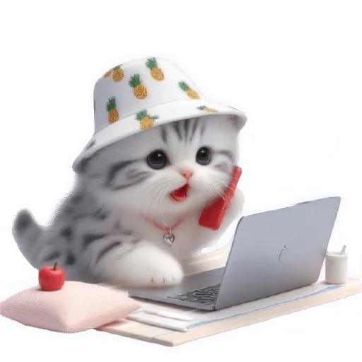 텔레그램 스티커