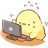 텔레그램 스티커