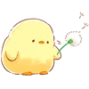 텔레그램 스티커