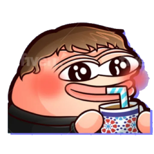 텔레그램 스티커