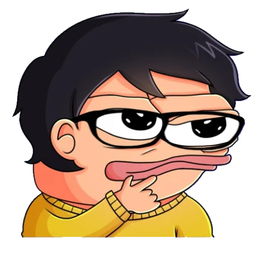 텔레그램 스티커