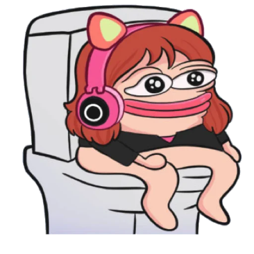 텔레그램 스티커