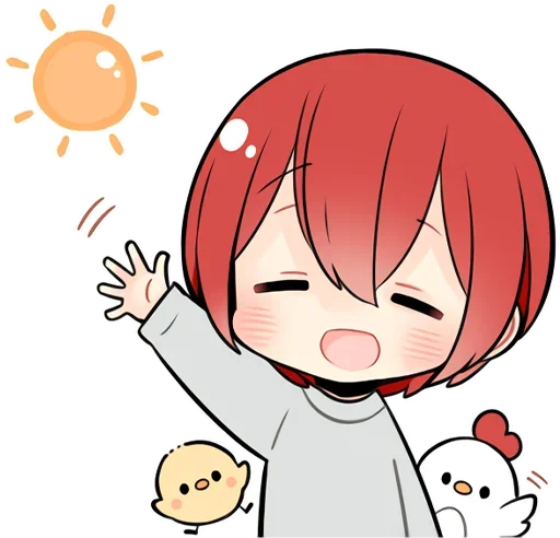 텔레그램 스티커