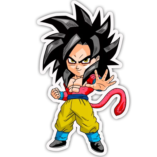 텔레그램 스티커