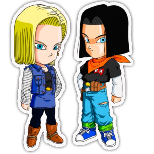 텔레그램 스티커