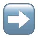 오른쪽 화살표 (Right Arrow)