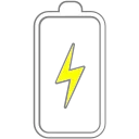 배터리 충전 현황 (Battery Charge Status)