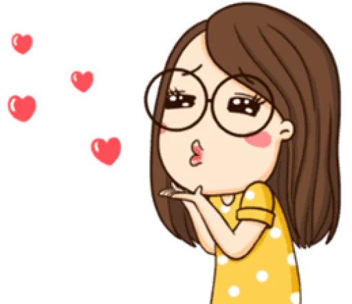 텔레그램 스티커