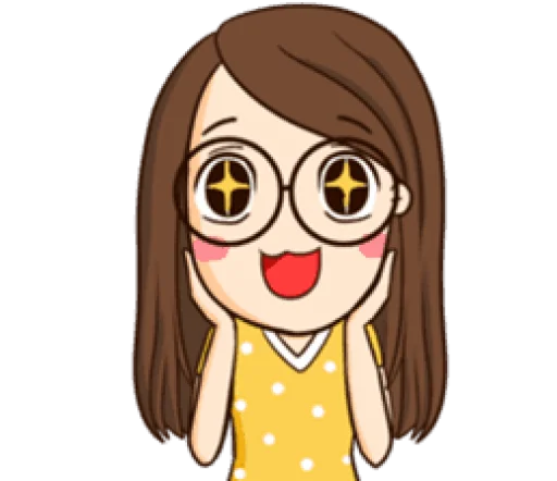 텔레그램 스티커