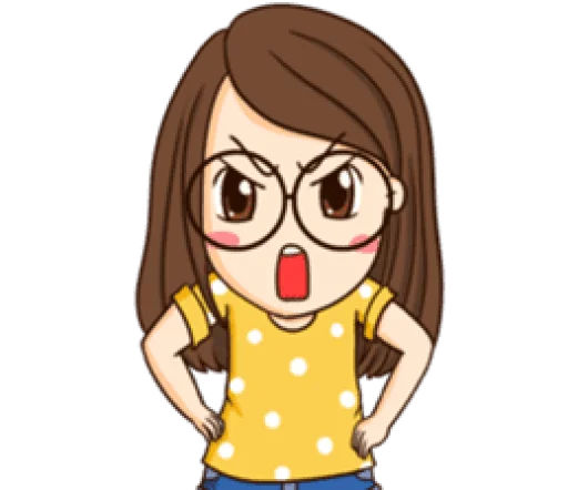 텔레그램 스티커