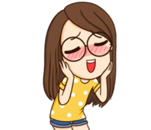 텔레그램 스티커