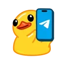 스마트한 노란 오리 (Smart Yellow Duck)