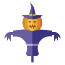 할로윈 미니멀 (Minimal Halloween)