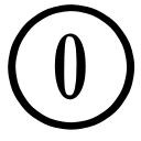 숫자 테마 (Numerals)