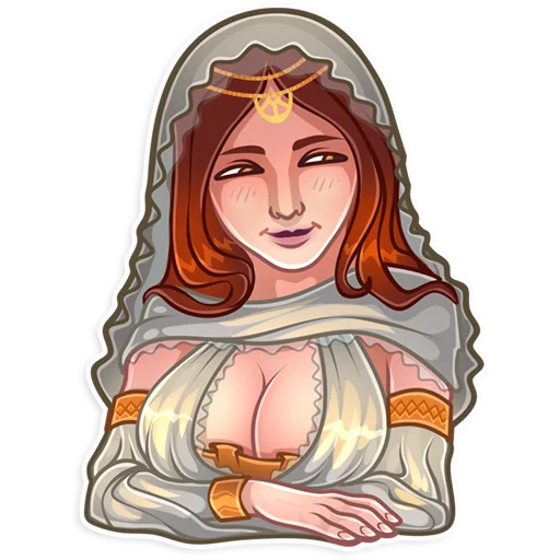 텔레그램 스티커
