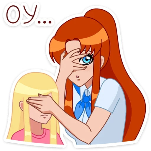 텔레그램 스티커