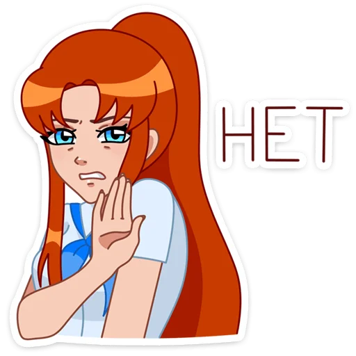 텔레그램 스티커