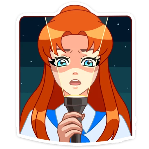 텔레그램 스티커