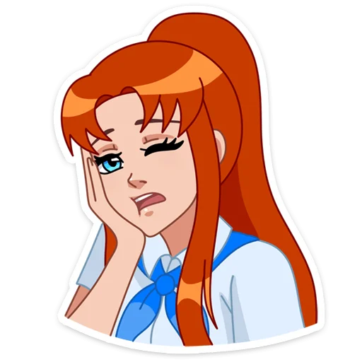 텔레그램 스티커