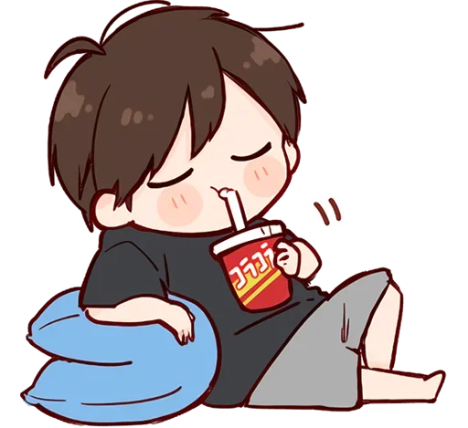텔레그램 스티커