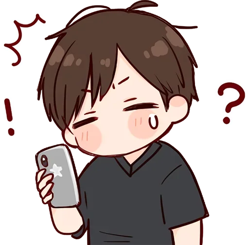 텔레그램 스티커