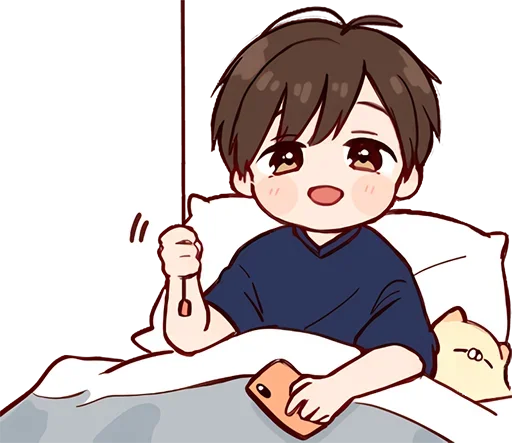텔레그램 스티커