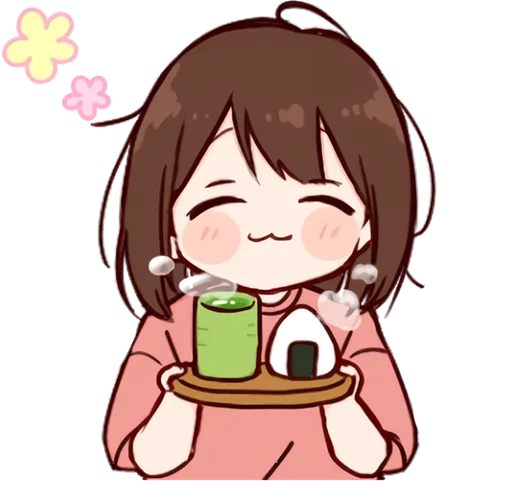 텔레그램 스티커