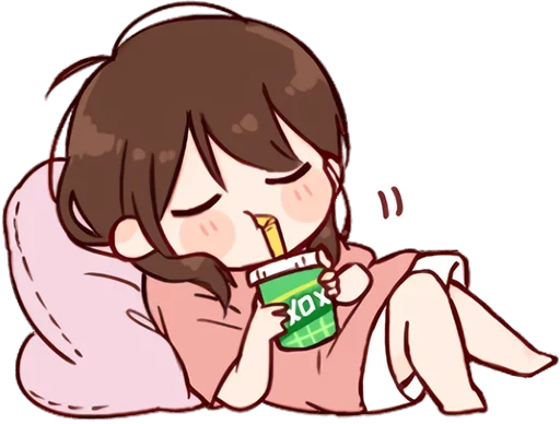 텔레그램 스티커