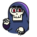 치명적인 사신 (Dead Death)