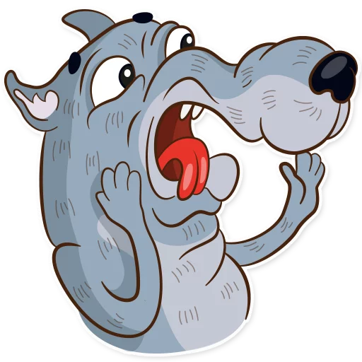 텔레그램 스티커