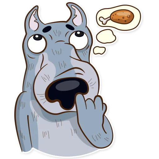 텔레그램 스티커