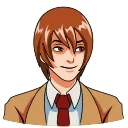 데스노트 (Death Note)