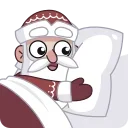 산타 할아버지 (Ded Moroz)