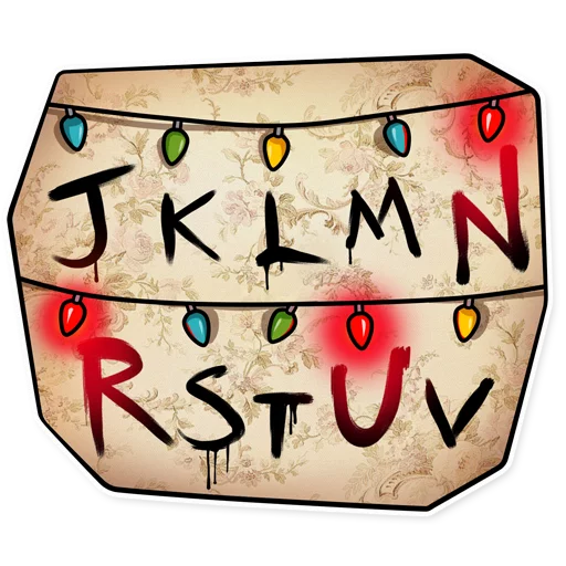 텔레그램 스티커