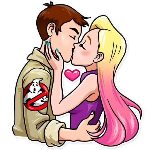 텔레그램 스티커