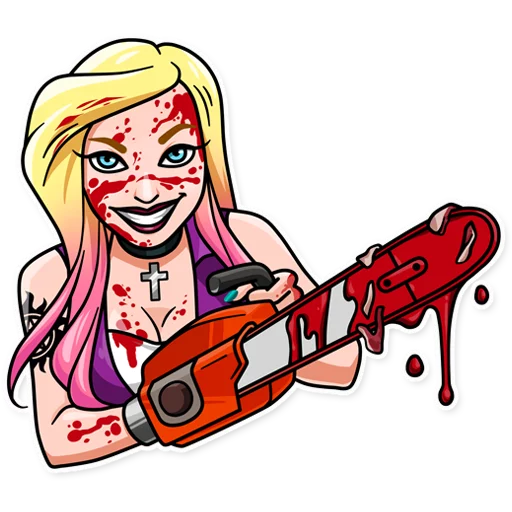 텔레그램 스티커