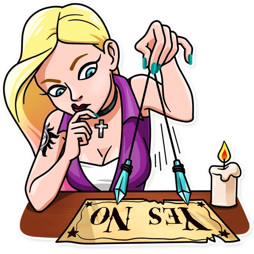 텔레그램 스티커