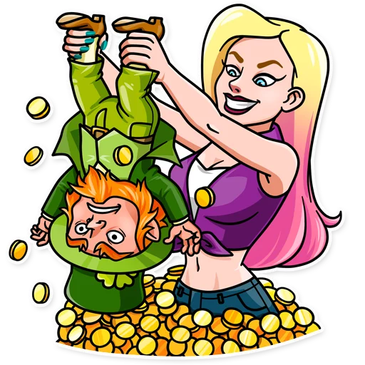 텔레그램 스티커