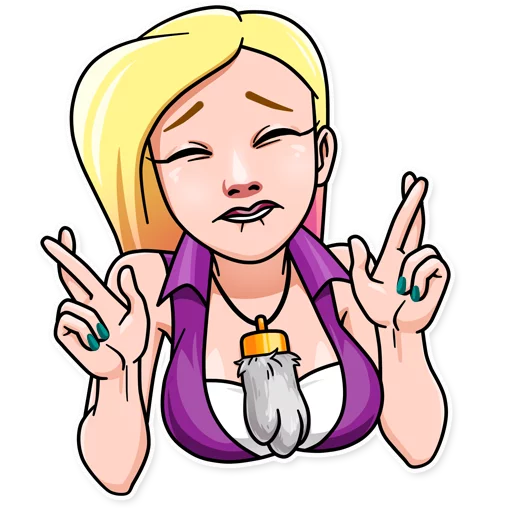 텔레그램 스티커