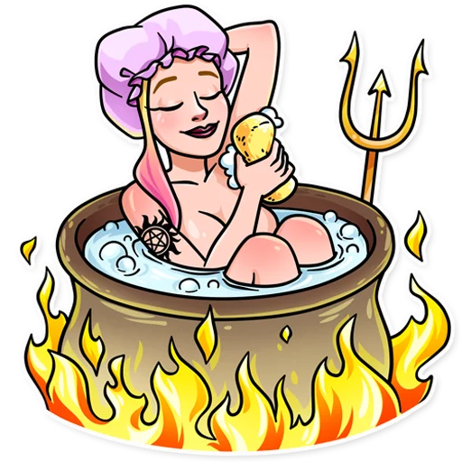 텔레그램 스티커