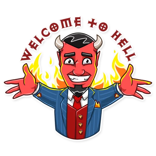 텔레그램 스티커