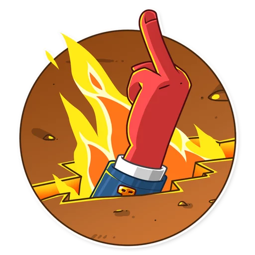 텔레그램 스티커