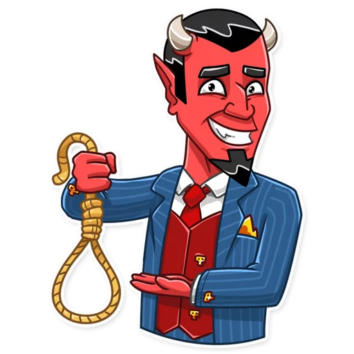 텔레그램 스티커