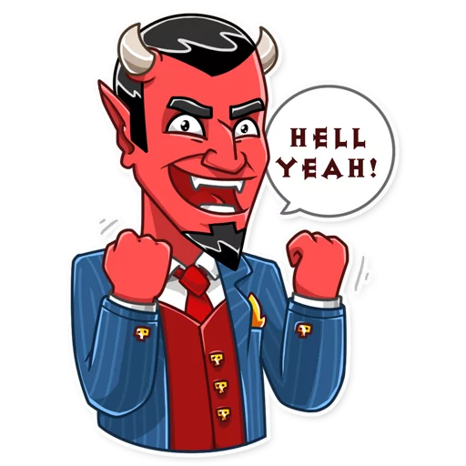 텔레그램 스티커